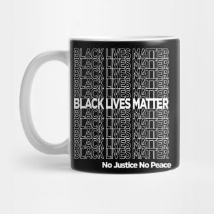 Black Lives Matter Mug